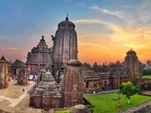 Luxe properties in India