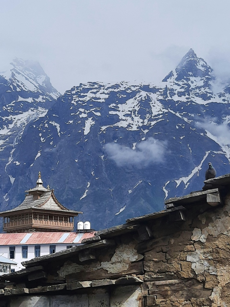Luxe properties in India